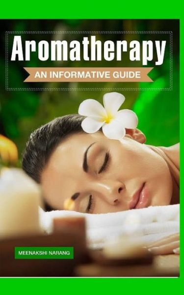 Cover for Meenakshi Narang · Aromatherapy (Paperback Book) (2015)