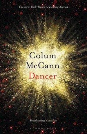 Cover for Colum McCann · Dancer (Paperback Bog) (2020)