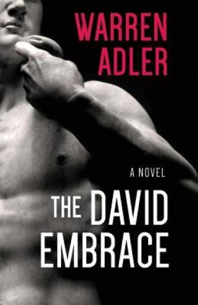 Cover for Warren Adler · The David Embrace (Paperback Bog) (2016)