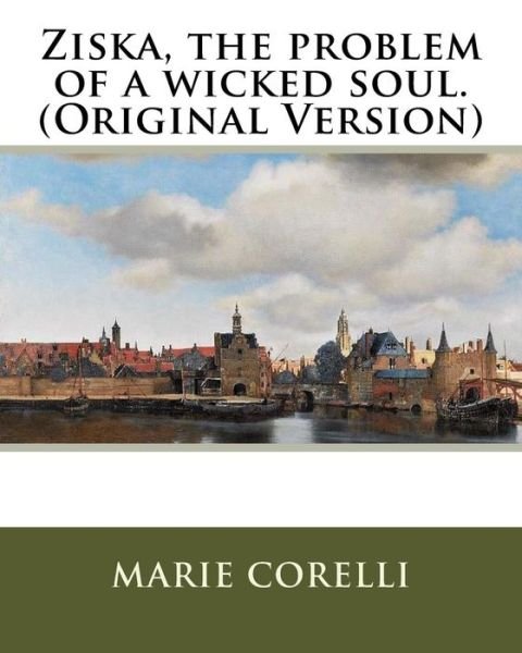 Cover for Marie Corelli · Ziska, the problem of a wicked soul. (Paperback Bog) (2016)
