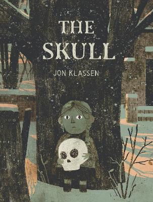 The Skull - Jon Klassen - Bücher - Penguin USA - 9781536223361 - 11. Juli 2023