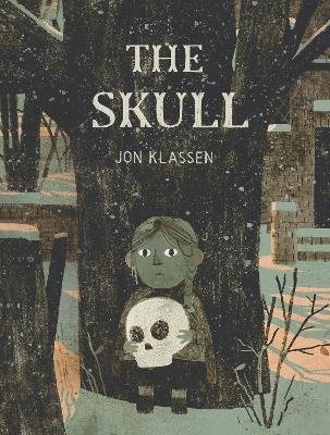 Cover for Jon Klassen · The Skull (Bound Book) (2023)