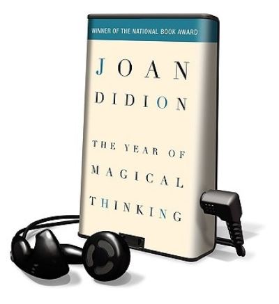 The Year of Magical Thinking - Joan Didion - Other - Findaway World - 9781598955361 - October 30, 2006