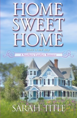 Cover for Sarah Title · Home Sweet Home (Paperback Book) (2014)