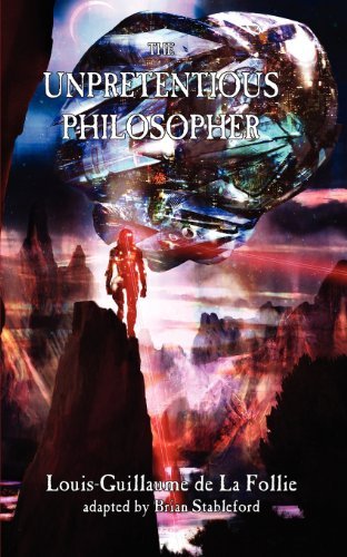 Cover for Louis-guillaume La Follie · The Unpretentious Philosopher (Paperback Book) (2012)