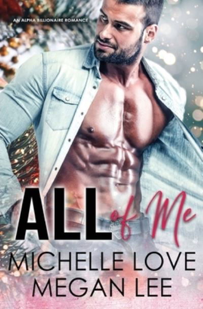Michelle Love · All of Me (Paperback Book) (2020)