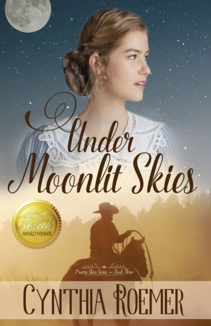 Cover for Cynthia Roemer · Under Moonlit Skies (Book) (2020)