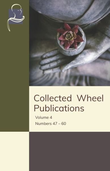Collected Wheel Publications - O H de a Wijesekera - Livres - BPS Pariyatti Editions - 9781681721361 - 15 novembre 2019