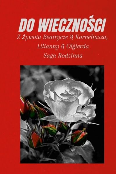Cover for Tadeusz Hutyra · Do Wieczno?ci (Paperback Bog) (2021)