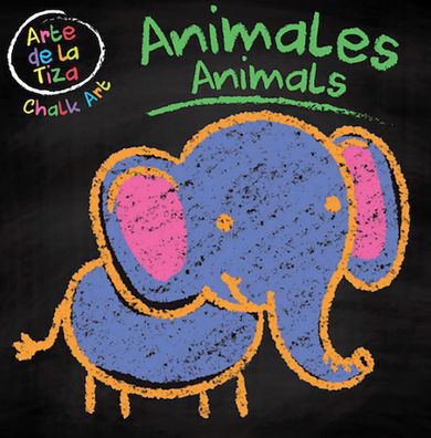 Cover for Editor · Animals / Animales (Board book) (2018)