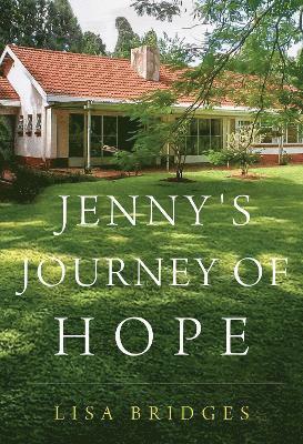 Cover for Lisa Bridges · Jenny's Journey of Hope (Paperback Book) (2023)