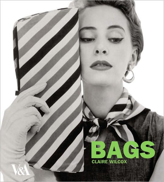 Cover for Claire Wilcox · Bags (Paperback Book) (2008)