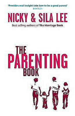 Cover for Nicky Lee · Parenting Book (Paperback Book) (2010)