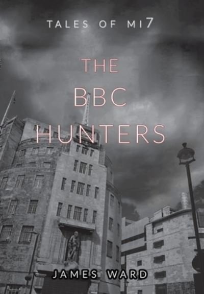 Cover for James Ward · BBC Hunters (Bok) (2021)
