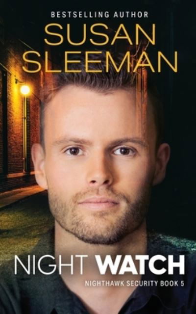 Cover for Susan Sleeman · Night Watch (Paperback Book) (2021)