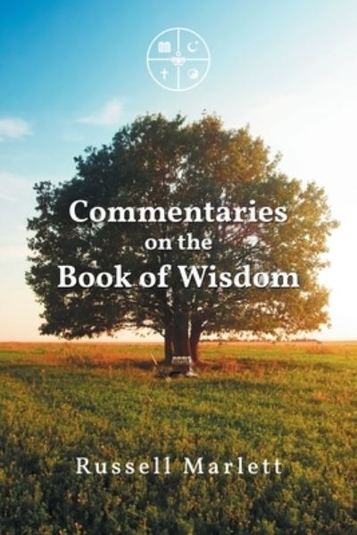 Cover for Readersmagnet · Commentaries on the Book of Wisdom (Pocketbok) (2022)