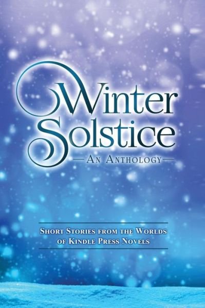 Cover for Lincoln Cole · Winter Solstice (Taschenbuch) (2017)