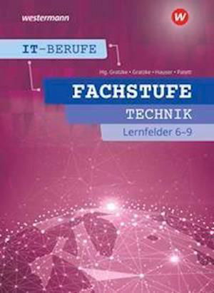 Cover for Hauser · IT-Berufe (N/A)