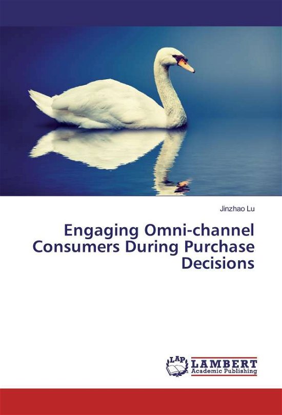 Cover for Lu · Engaging Omni-channel Consumers Duri (Buch)