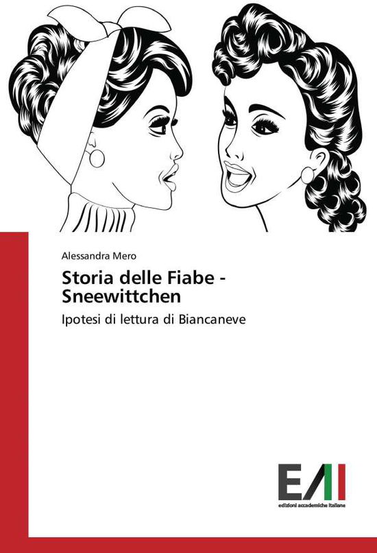 Cover for Mero · Storia delle Fiabe - Sneewittchen (Book)