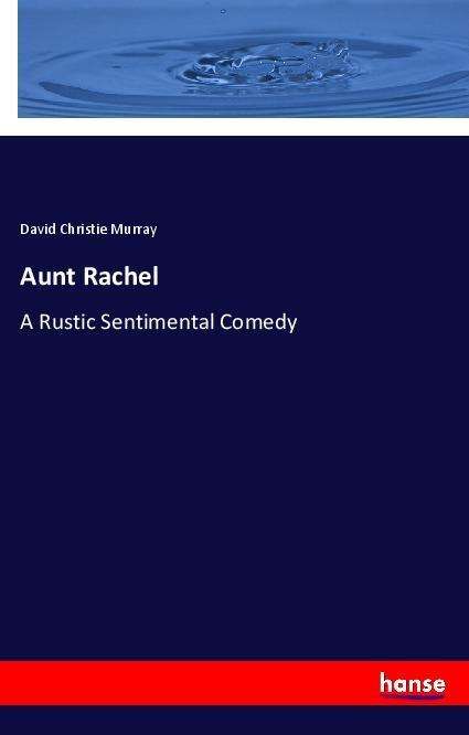 Cover for Murray · Aunt Rachel (Book)