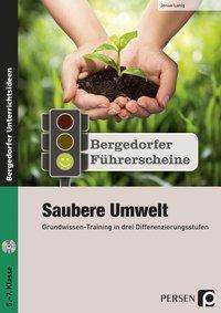 Cover for Lanig · Führerschein: Saubere Umwelt (Book)