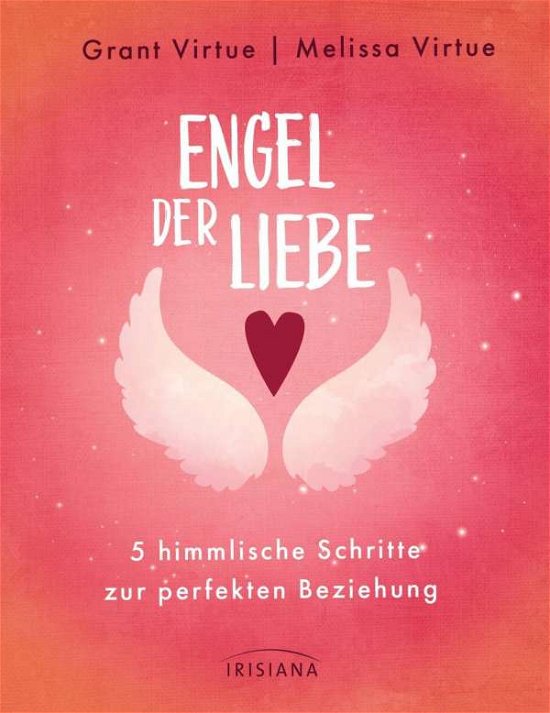 Cover for Virtue · Engel der Liebe (Book)