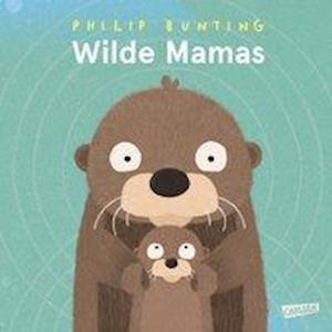 Cover for Bunting · Wilde Mamas (N/A)