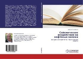 Cover for Barabanov · Seysmicheskoe vozdeystvie na (Book)