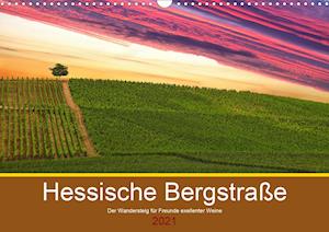 Cover for Robert · Hessische Bergstraße - Der Wande (Book)