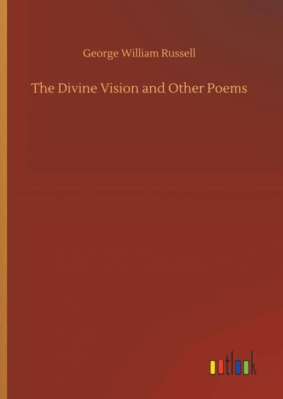 Cover for Russell · The Divine Vision and Other Poe (Bok) (2018)