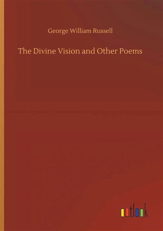 Cover for Russell · The Divine Vision and Other Poe (Bog) (2018)