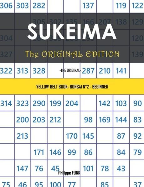 Cover for Philippe Funk · Sukeima Original Edition (Taschenbuch) (2014)
