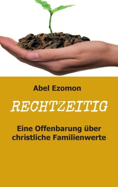 Cover for Ezomon · Rechtzeitig (Book) (2019)