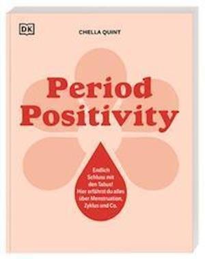 Cover for Chella Quint · Period Positivity (Paperback Book) (2022)