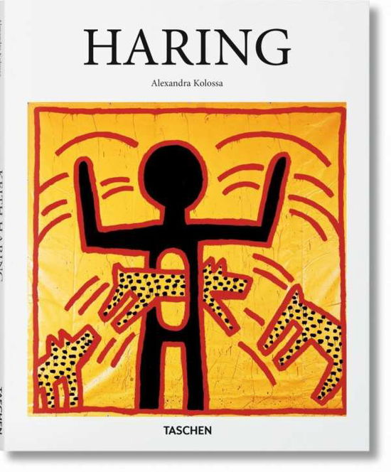 Haring - Alexandra Kolossa - Bøger -  - 9783836530361 - 