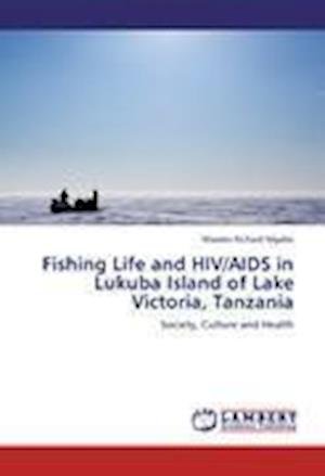 Cover for Mgabo · Fishing Life and HIV / AIDS in Luku (Bok) (2012)