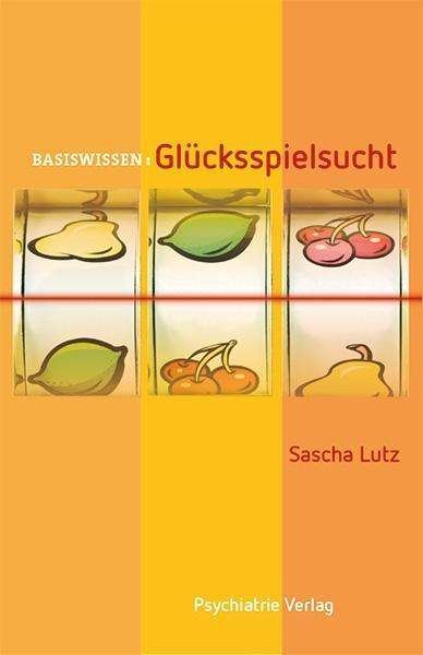 Cover for Lutz · Glücksspielsucht (Bok)