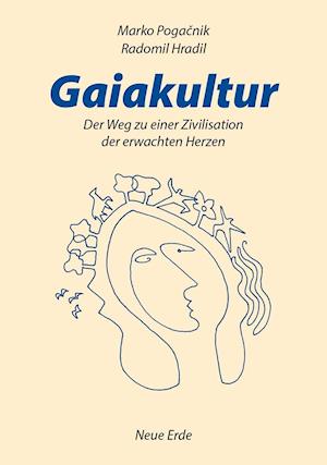 Cover for Marco Pogacnik · Gaiakultur (Paperback Book) (2014)