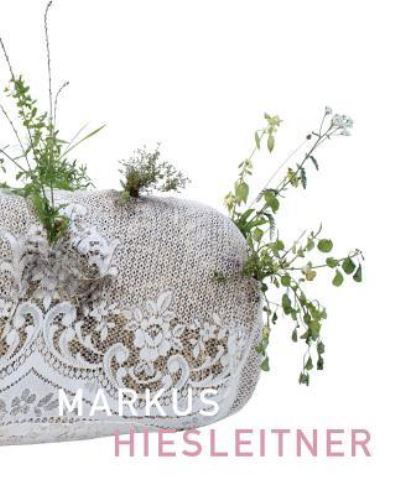 Cover for Gabriele Baumgartner · Markus Hiesleitner (Book) (2019)
