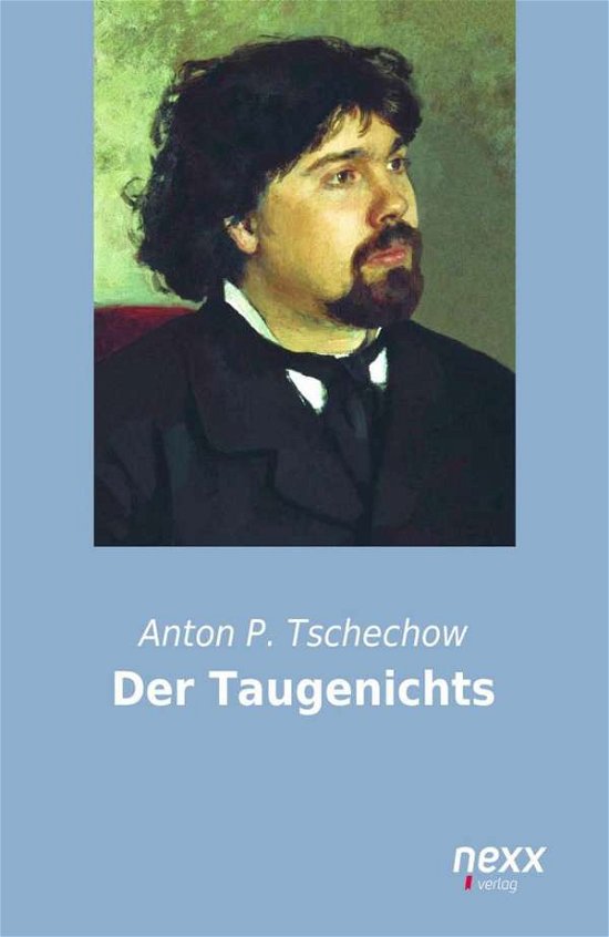 Cover for Tschechow · Der Taugenichts (Bog)