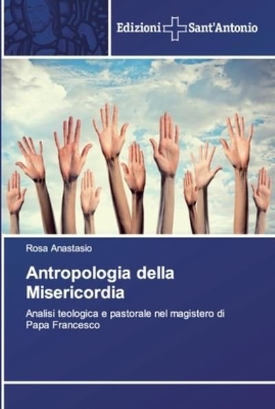 Cover for Anastasio · Antropologia della Misericord (Book) (2019)
