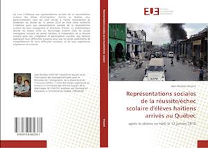 Cover for Vincent · Représentations sociales de la (Bok)