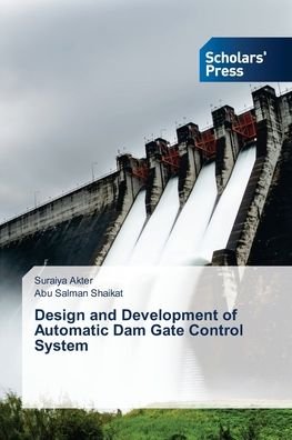 Cover for Akter · Design and Development of Automat (Bok) (2020)