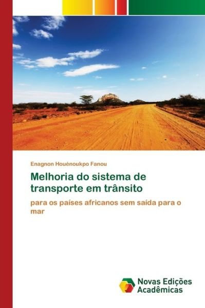 Cover for Fanou · Melhoria do sistema de transporte (Book) (2020)