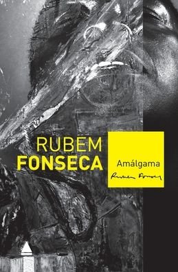 Cover for Nova Fronteira (Solucao) · Amálgama (Pocketbok) (2021)
