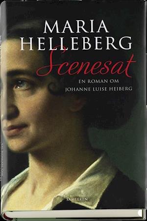 Cover for Maria Helleberg · Scenesat (Bound Book) [1er édition] (2013)