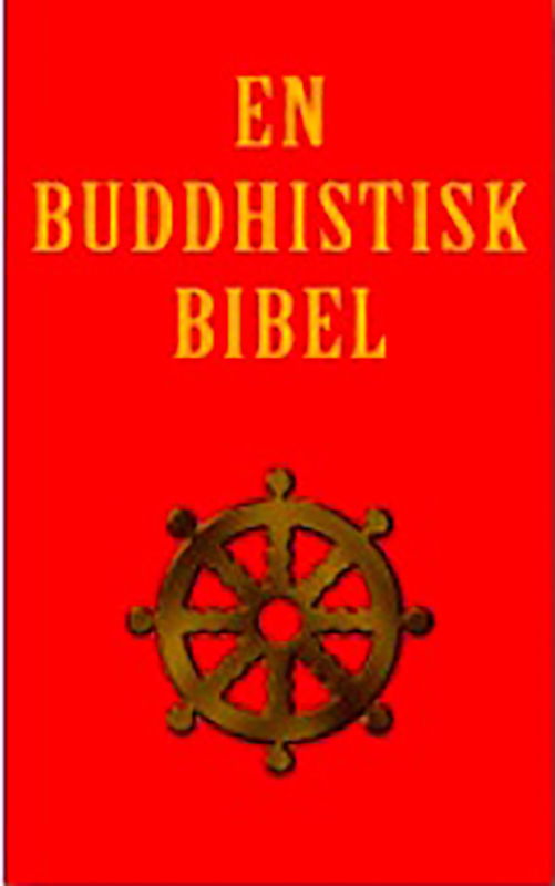 Cover for Dwight Goddard · Visdomsbøgerne: En buddhistisk bibel (Sewn Spine Book) [1.º edición]