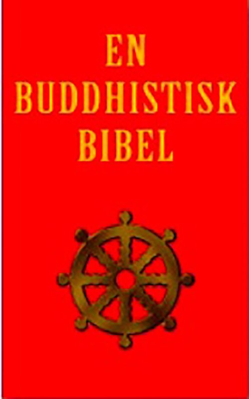 Cover for Dwight Goddard · Visdomsbøgerne: En buddhistisk bibel (Heftet bok) [1. utgave]