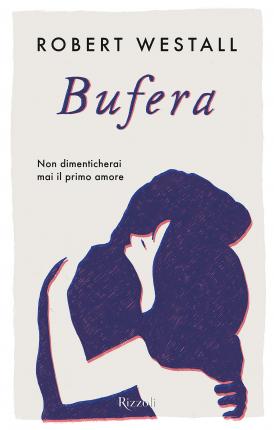 Cover for Robert Westall · Bufera (Book)